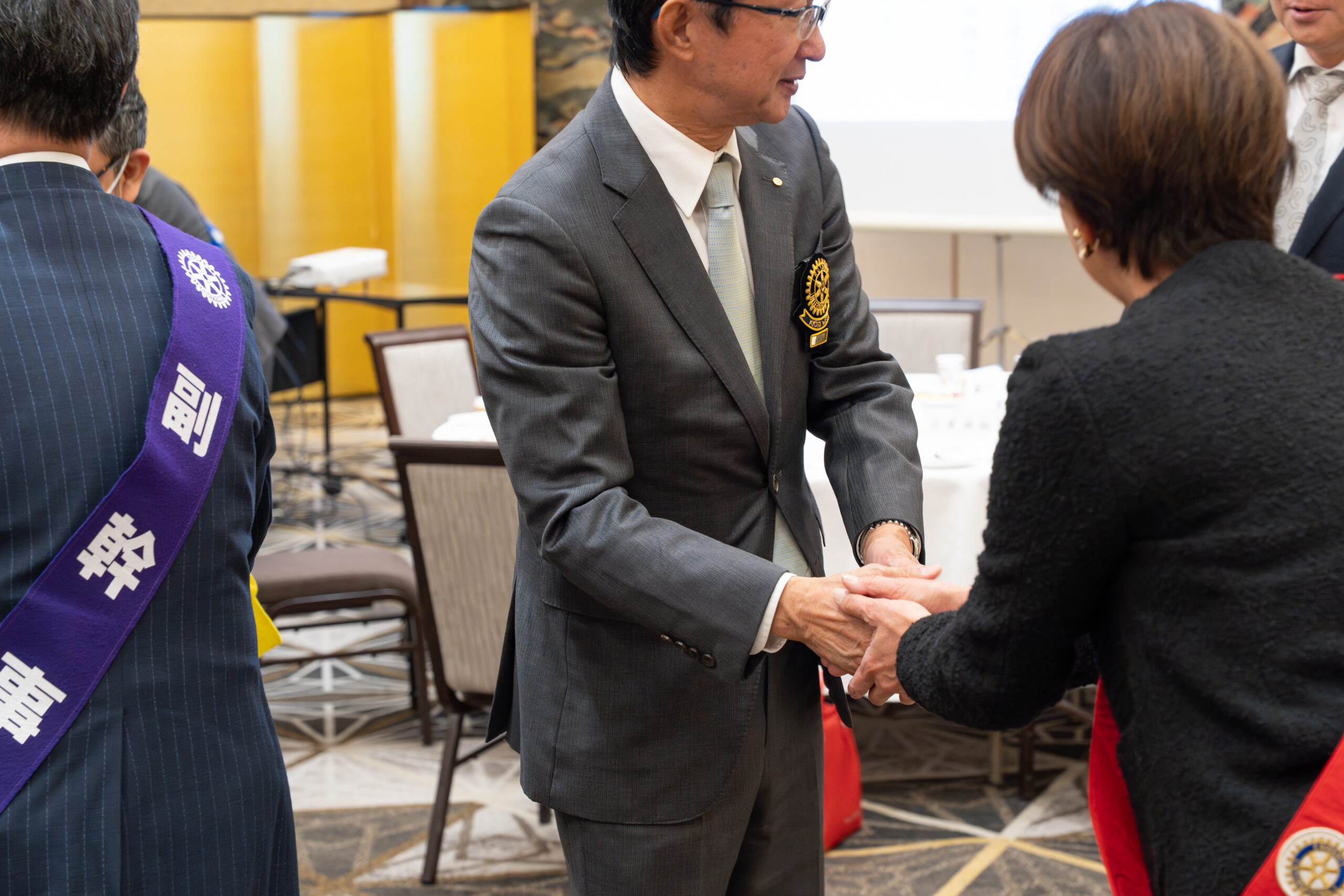 京都西ロータリークラブ